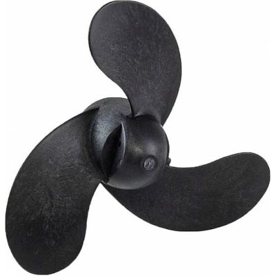 GL Marine Hidea/Tohatsu 3.5HP, Винт гребной, 7 1/4*6 пластик